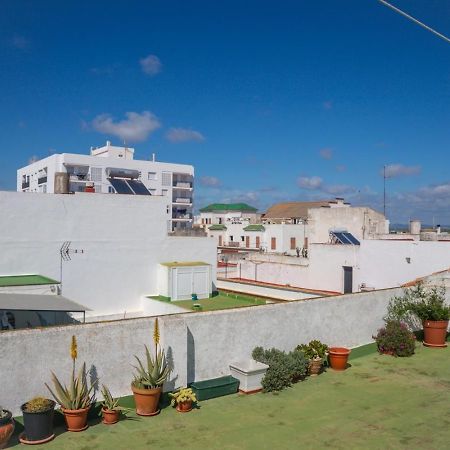 Casa Maria Luisa 2 - Terraza Apartment Barbate Exterior photo