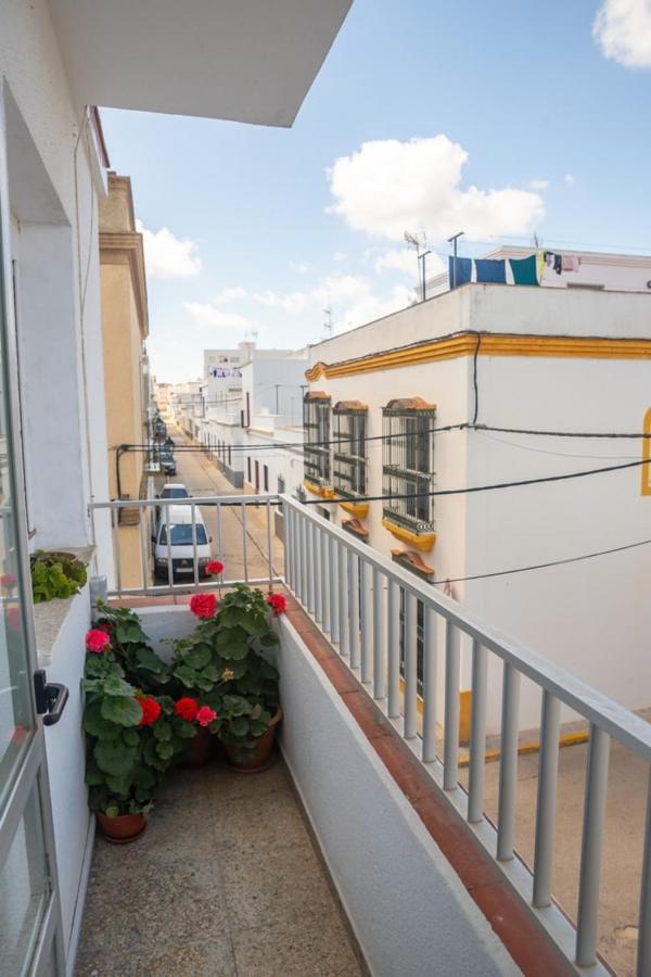 Casa Maria Luisa 2 - Terraza Apartment Barbate Exterior photo